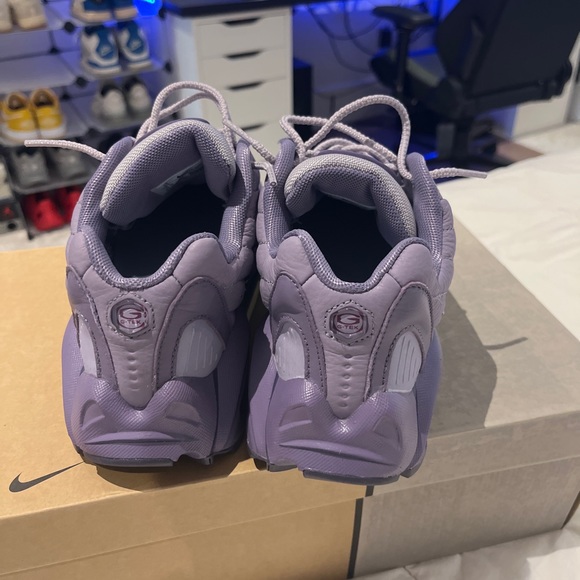 nike hot step air terra drake nocta - Picture 3 of 7